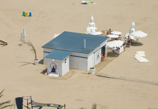  in Gandia - BONAIRE E4 - 1º