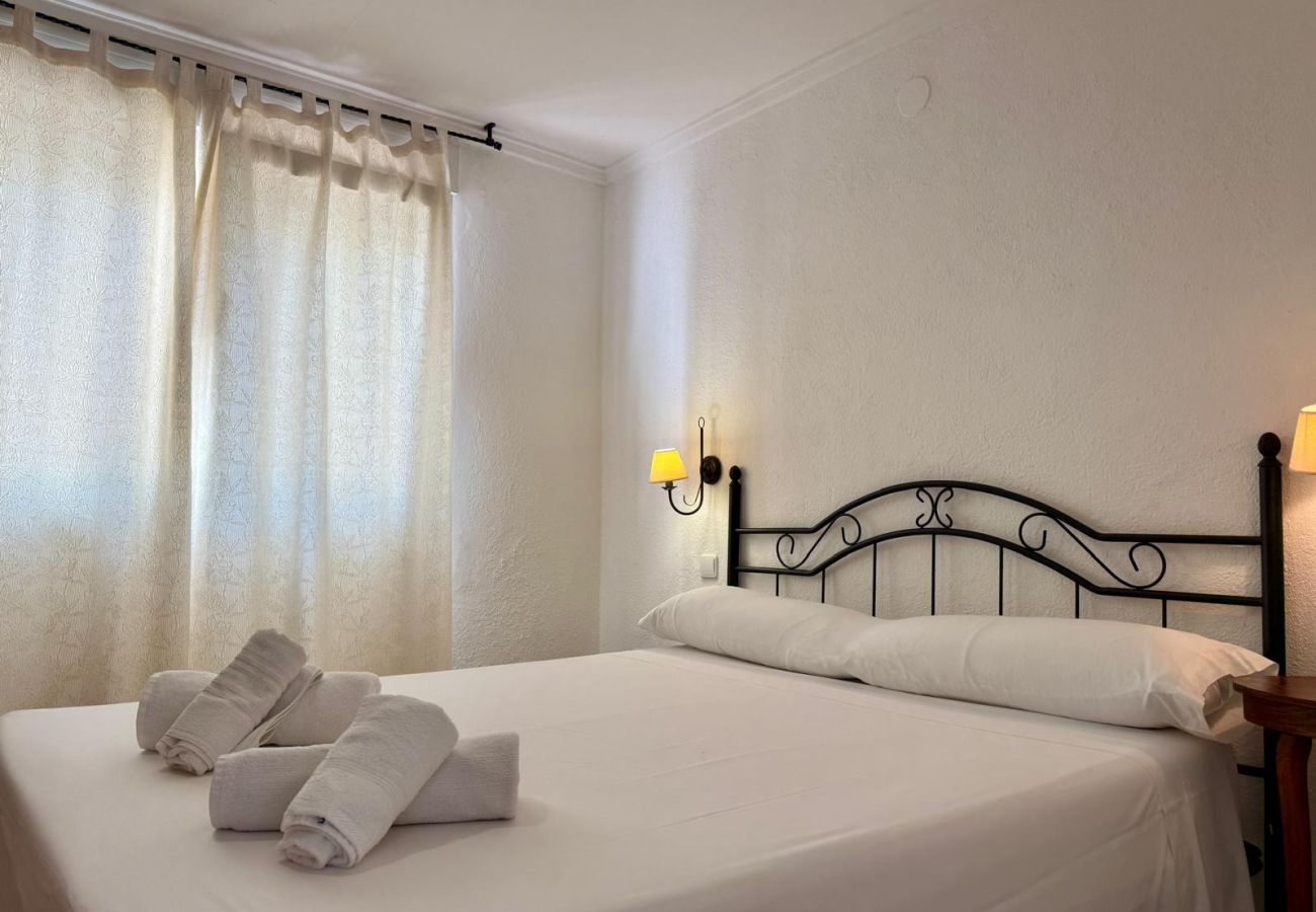 Villa in Calpe / Calp - AT060 VILLA ORTENBACH