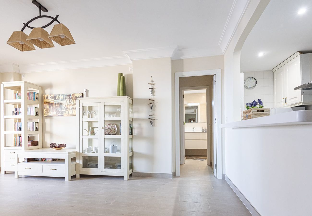 Apartment in Calpe / Calp - Alq 330 Etxezuri 13