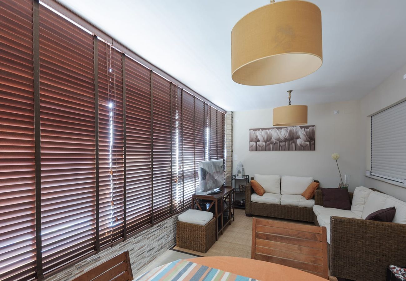 Apartment in Calpe / Calp - Alq 330 Etxezuri 13