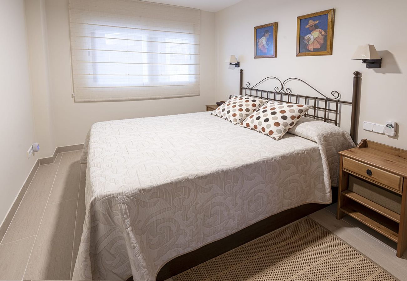 Apartment in Calpe / Calp - Alq 330 Etxezuri 13