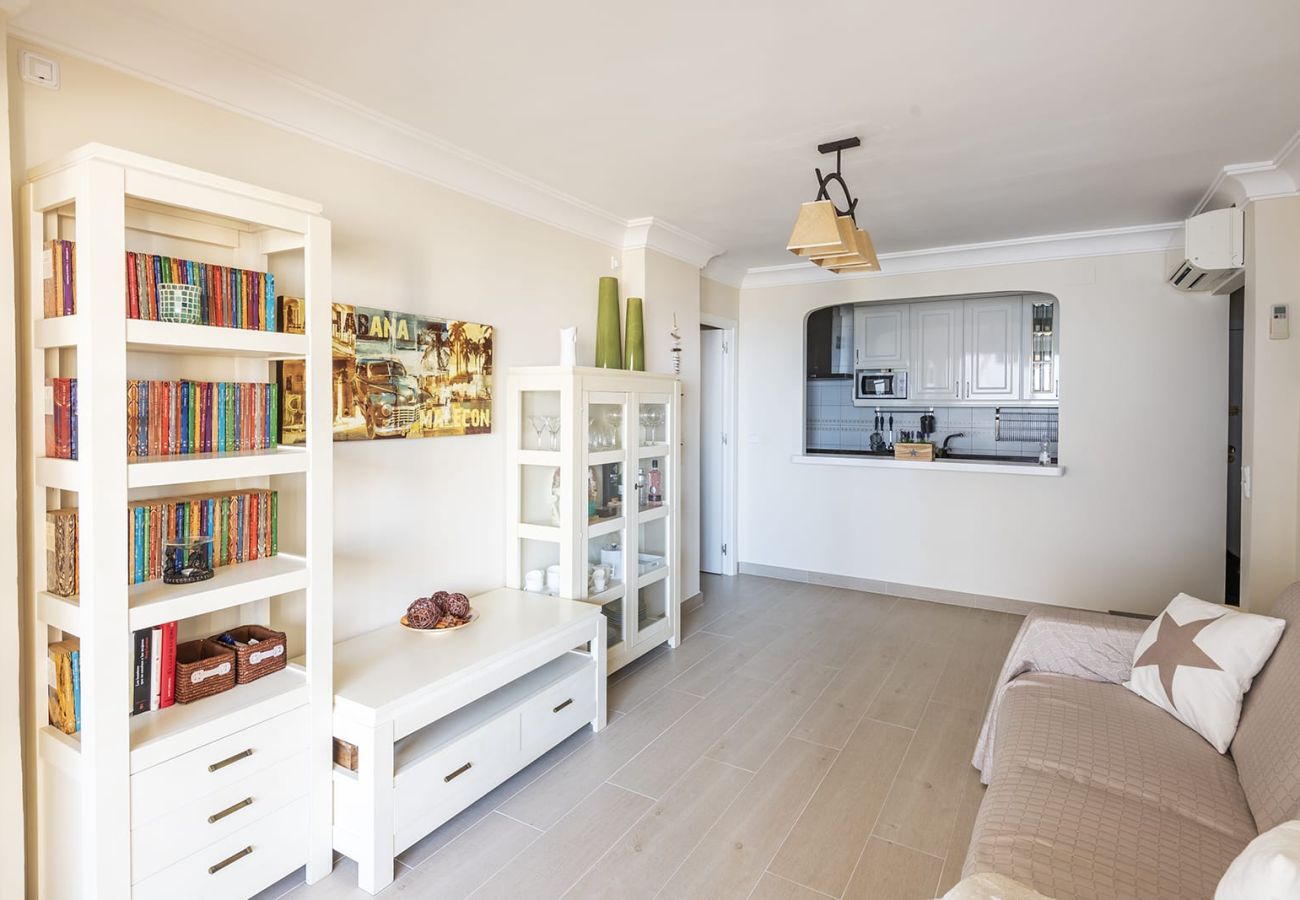 Apartment in Calpe / Calp - Alq 330 Etxezuri 13