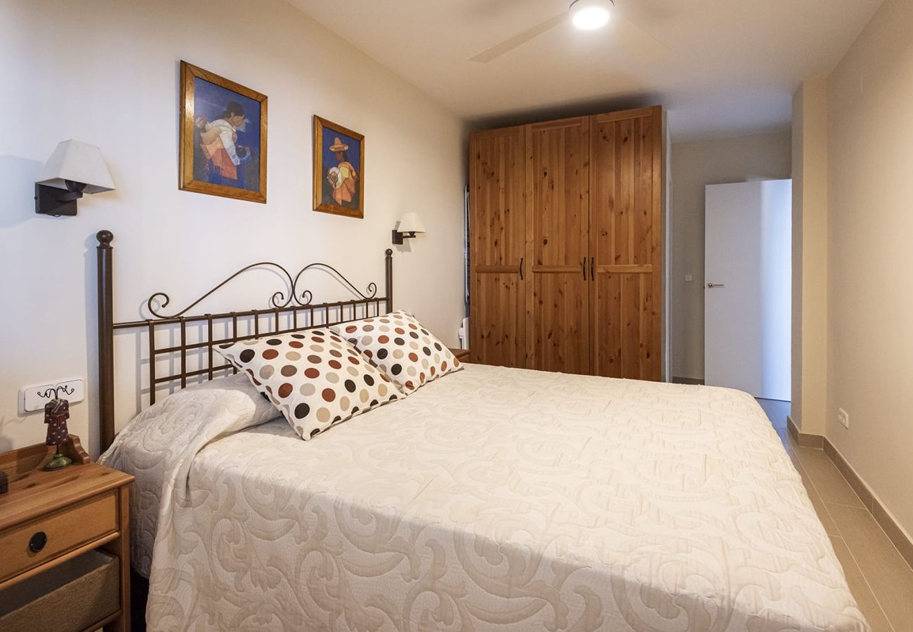 Apartment in Calpe / Calp - Alq 330 Etxezuri 13