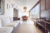 Apartment in Calpe - Alq 330 Etxezuri 13