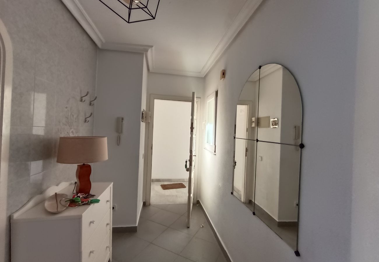 Apartment in La Manga del Mar Menor - CABO ROMANO - 16