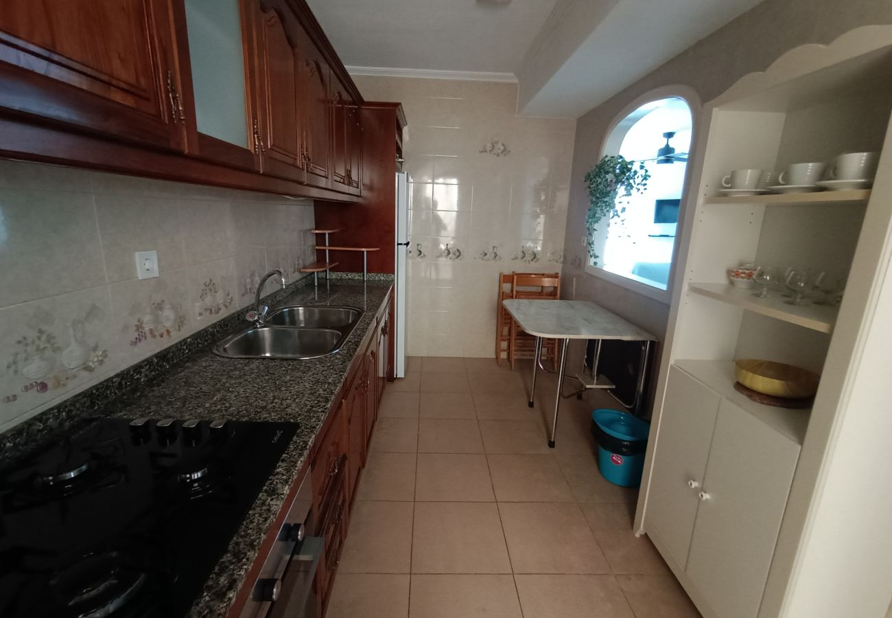 Apartment in La Manga del Mar Menor - CABO ROMANO - 16