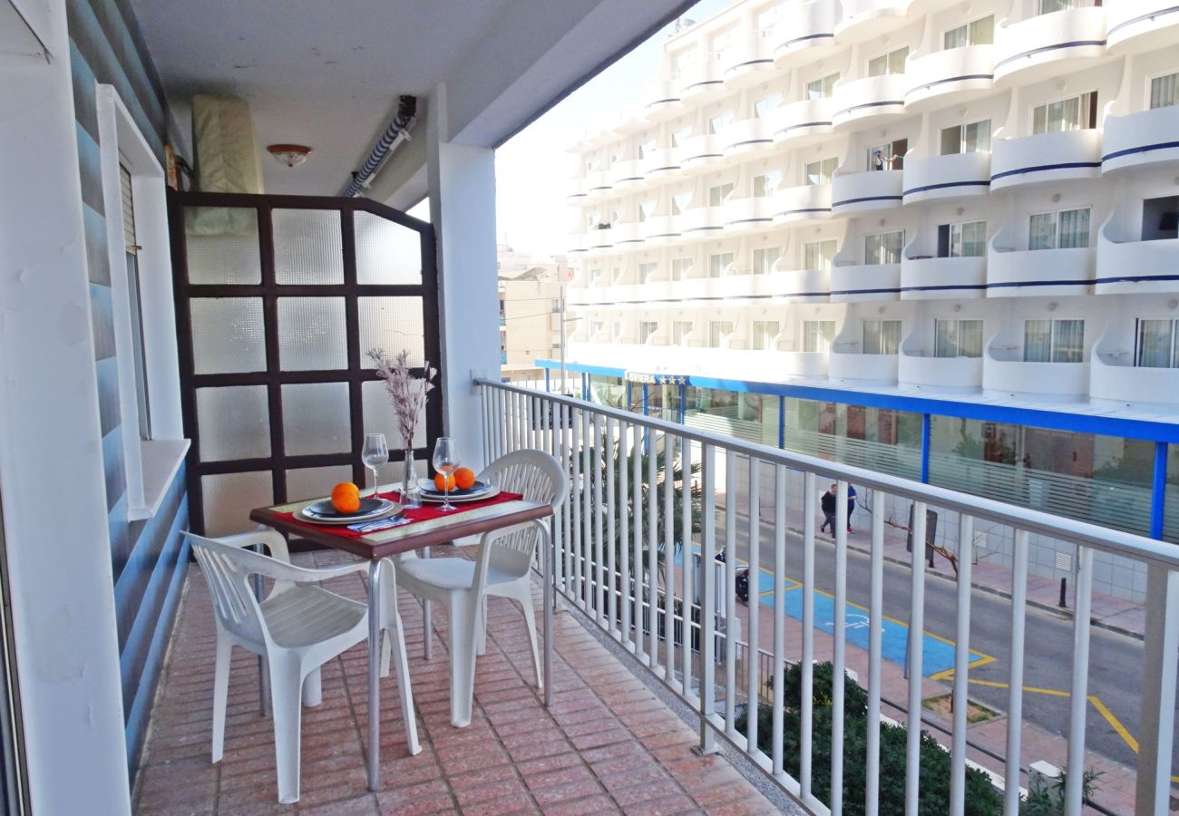 Apartment in Gandía - BONAIRE E5 - 1º