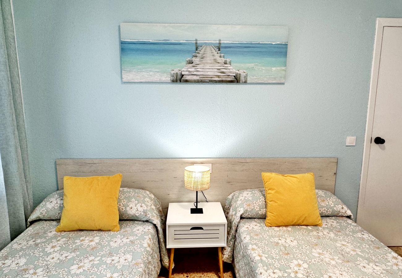 Apartment in Gandía - BONAIRE E5 - 1º