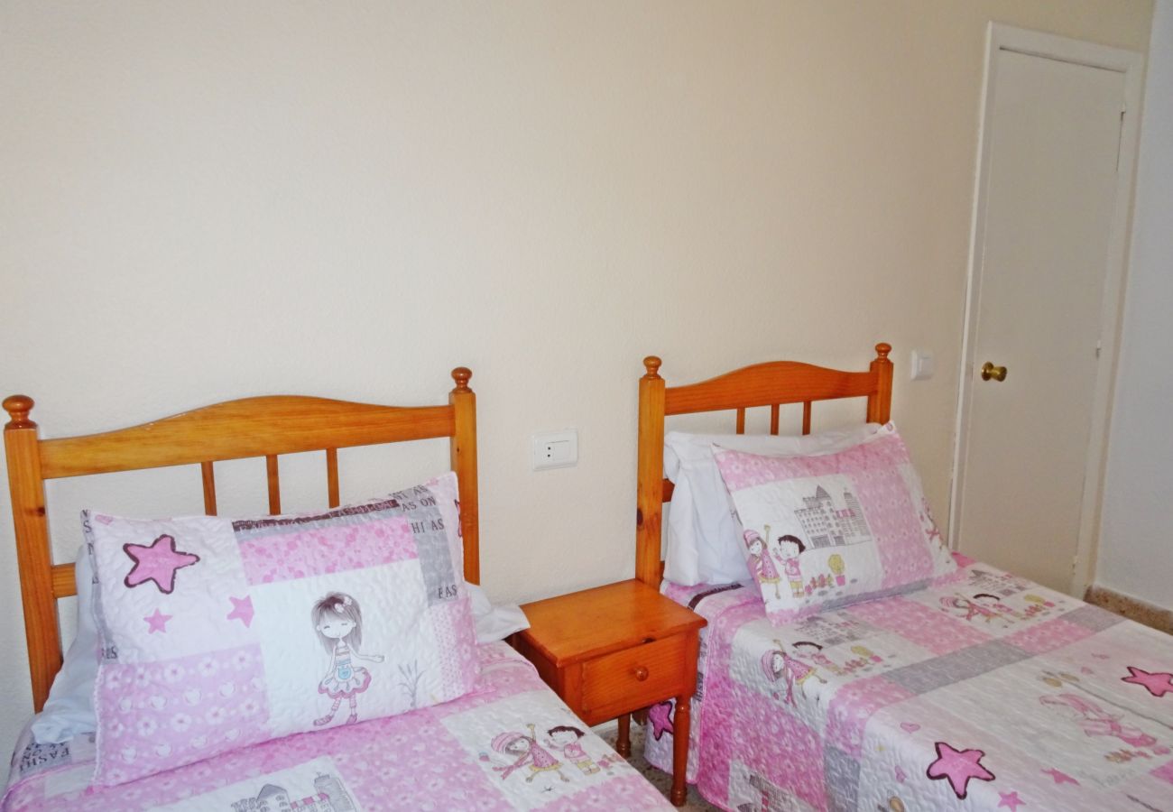 Apartment in Gandía - BONAIRE E5 - 11