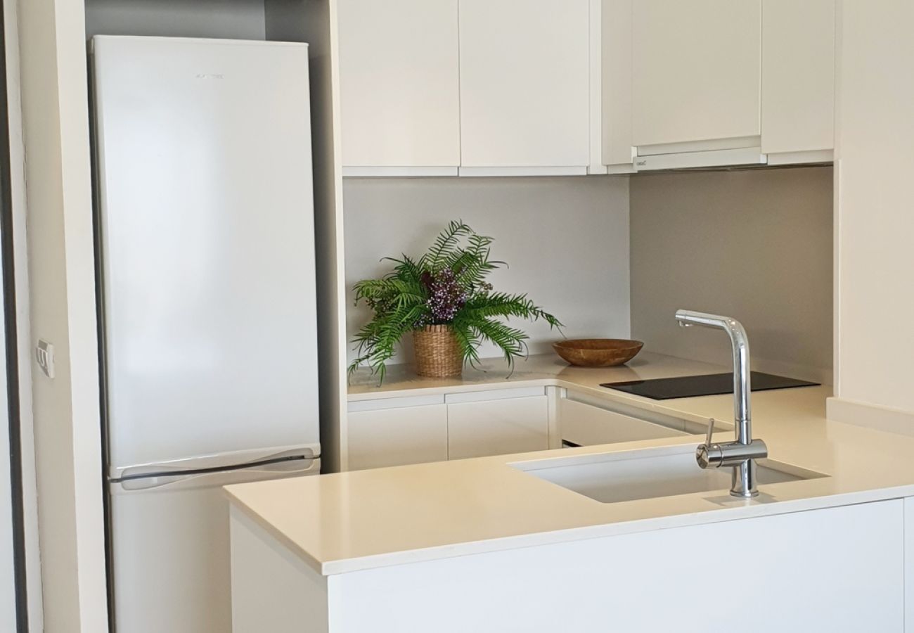Apartment in Gandía - BONAIRE E7 - 8