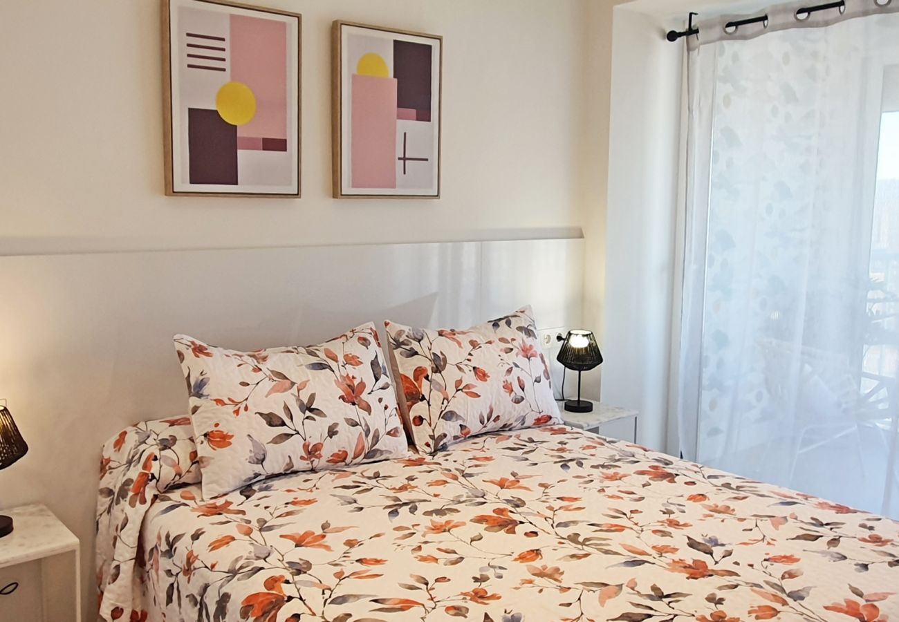 Apartment in Gandía - BONAIRE E7 - 8