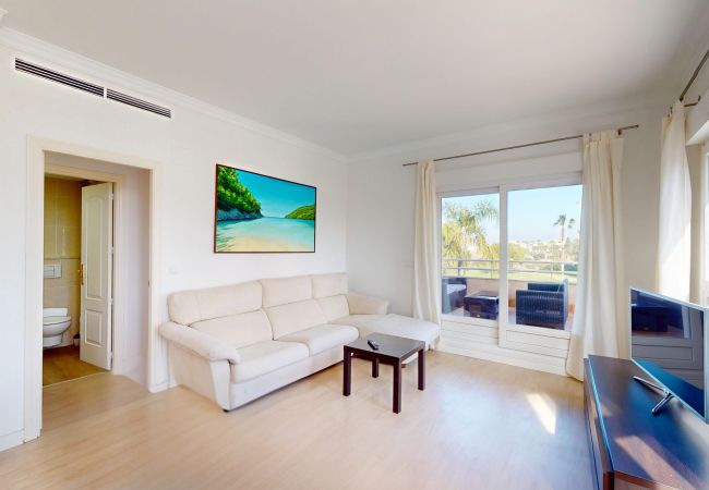 in Oliva - Buganvilla 4204