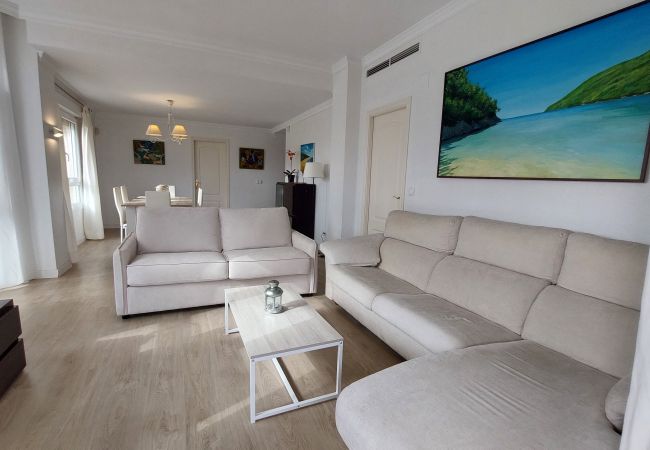  in Oliva - Buganvilla 4204