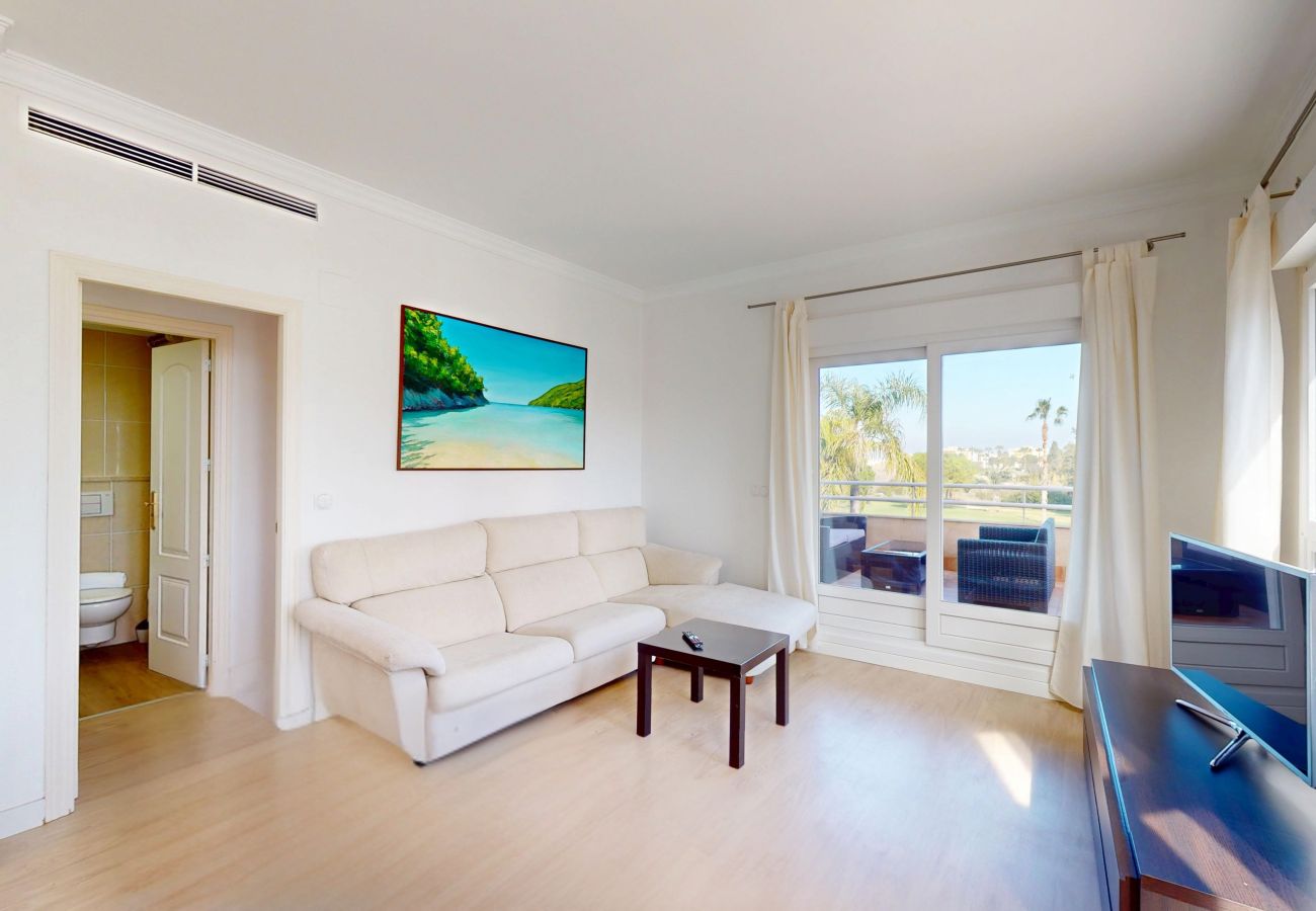 Apartment in Oliva - Buganvilla 4204