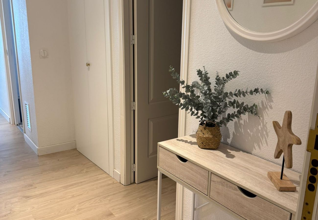 Apartment in Oliva - Buganvilla 4204