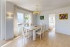 Apartment in Oliva - Buganvilla 4204