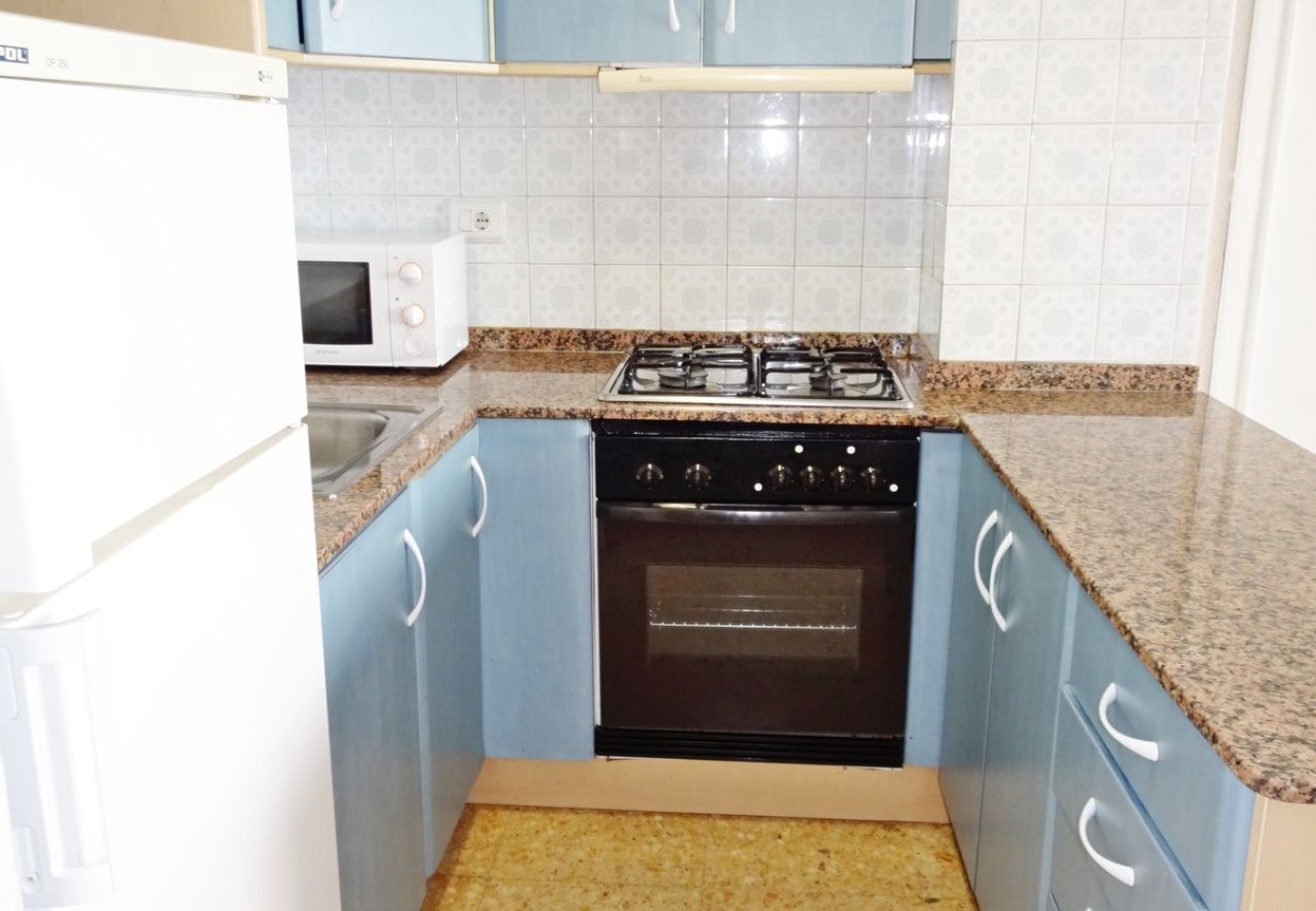 Apartment in Gandía - BONAIRE E9 - 4º