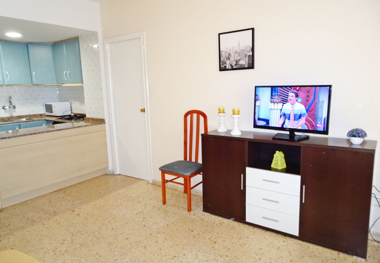 Apartment in Gandía - BONAIRE E9 - 4º