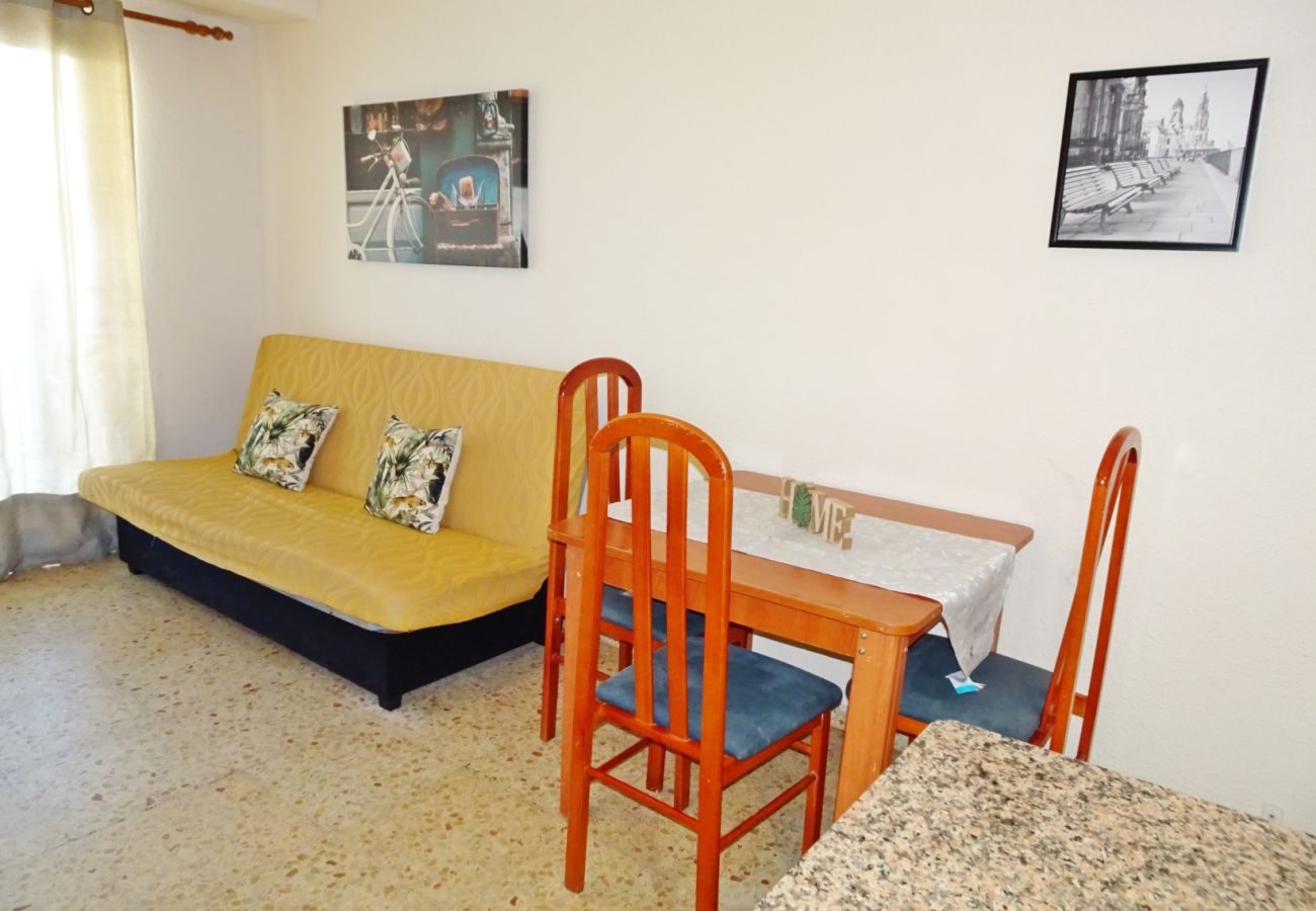 Apartment in Gandía - BONAIRE E9 - 4º