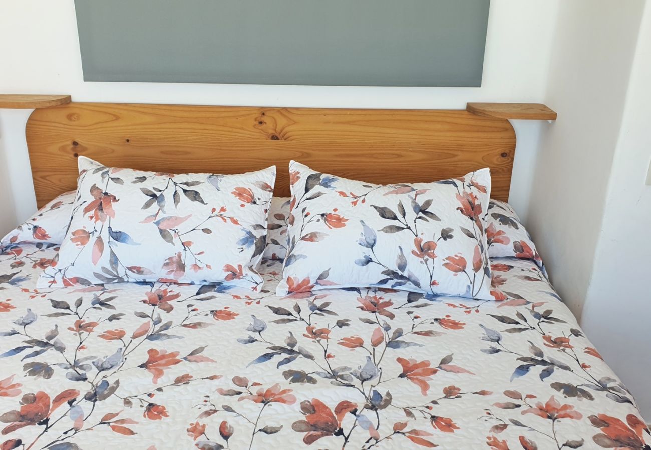 Apartment in Gandía - BONAIRE E4 - 13