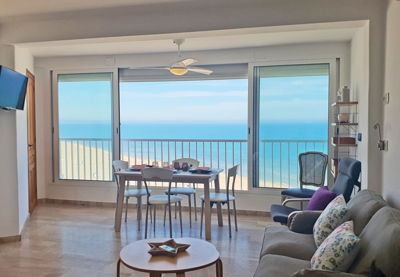 Apartment in Gandía - BONAIRE E4 - 13