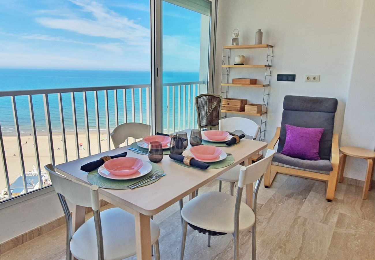Apartment in Gandía - BONAIRE E4 - 13