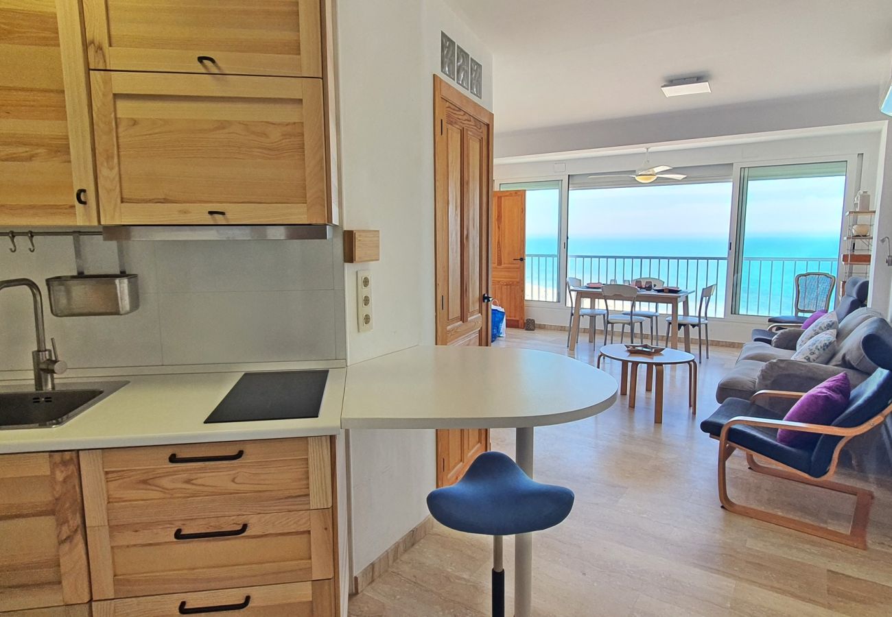 Apartment in Gandía - BONAIRE E4 - 13