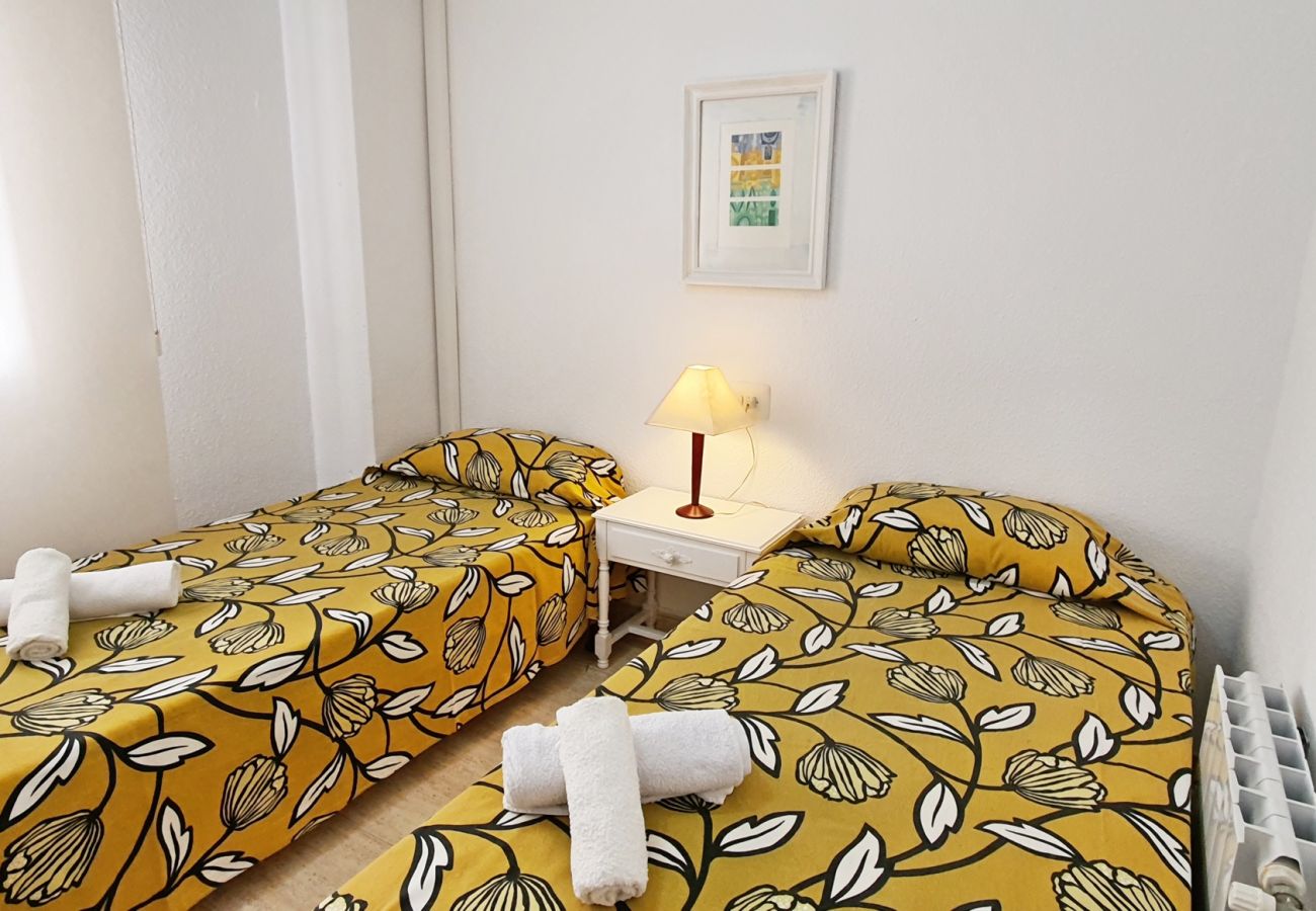 Apartment in Gandía - BONAIRE 3º - B