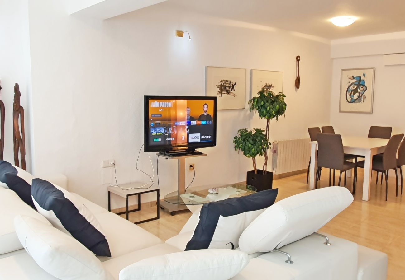 Apartment in Gandía - BONAIRE 3º - B