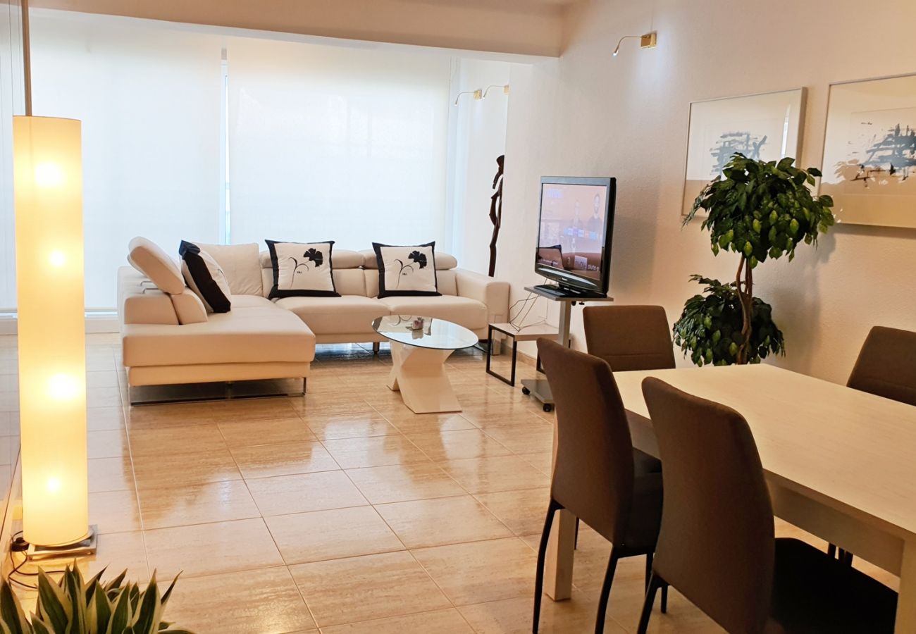 Apartment in Gandía - BONAIRE 3º - B