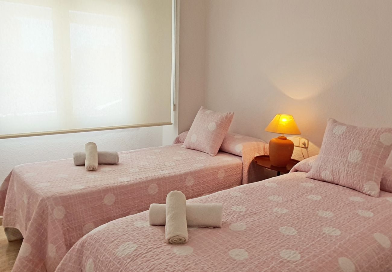 Apartment in Gandía - BONAIRE 3º - B