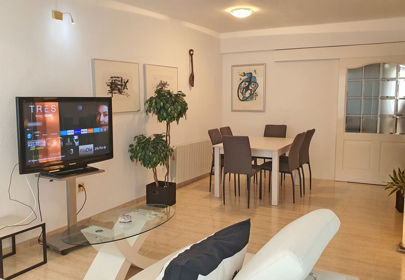 Apartment in Gandía - BONAIRE 3º - B