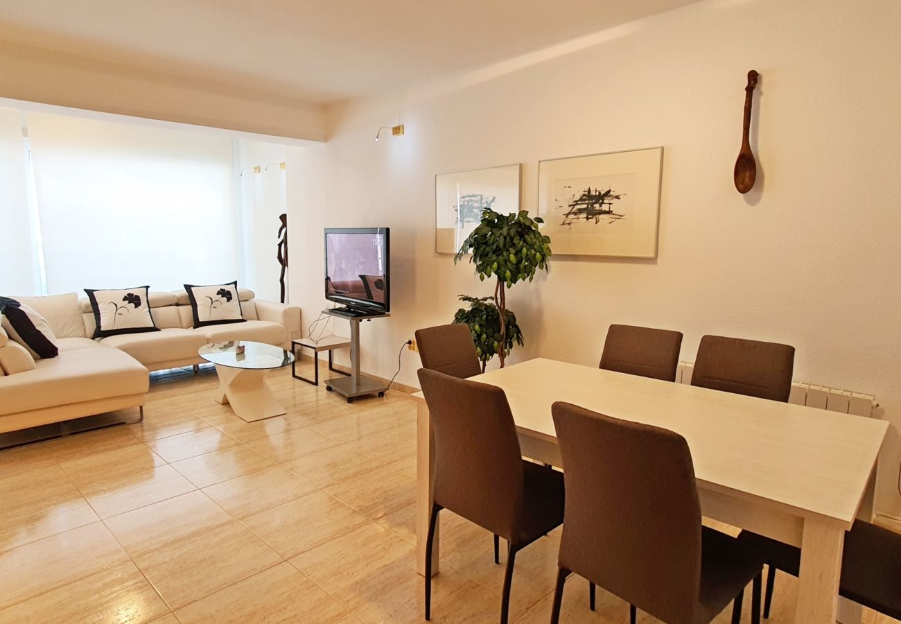 Apartment in Gandía - BONAIRE 3º - B