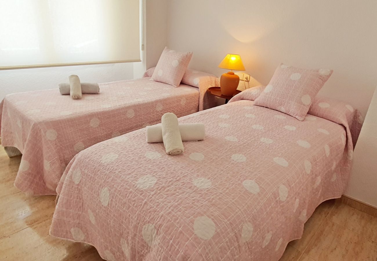 Apartment in Gandía - BONAIRE 3º - B