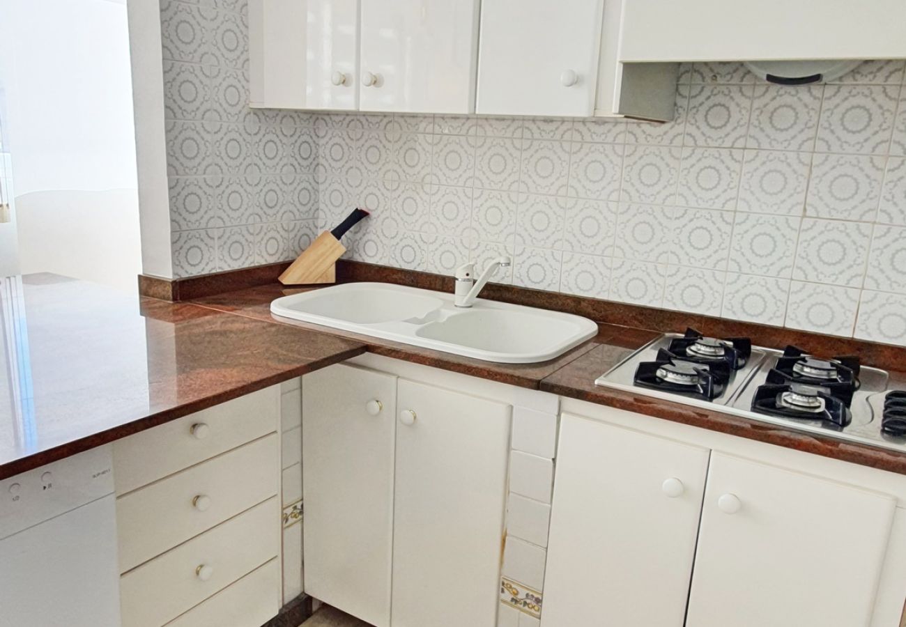 Apartment in Gandía - BONAIRE 3º - B