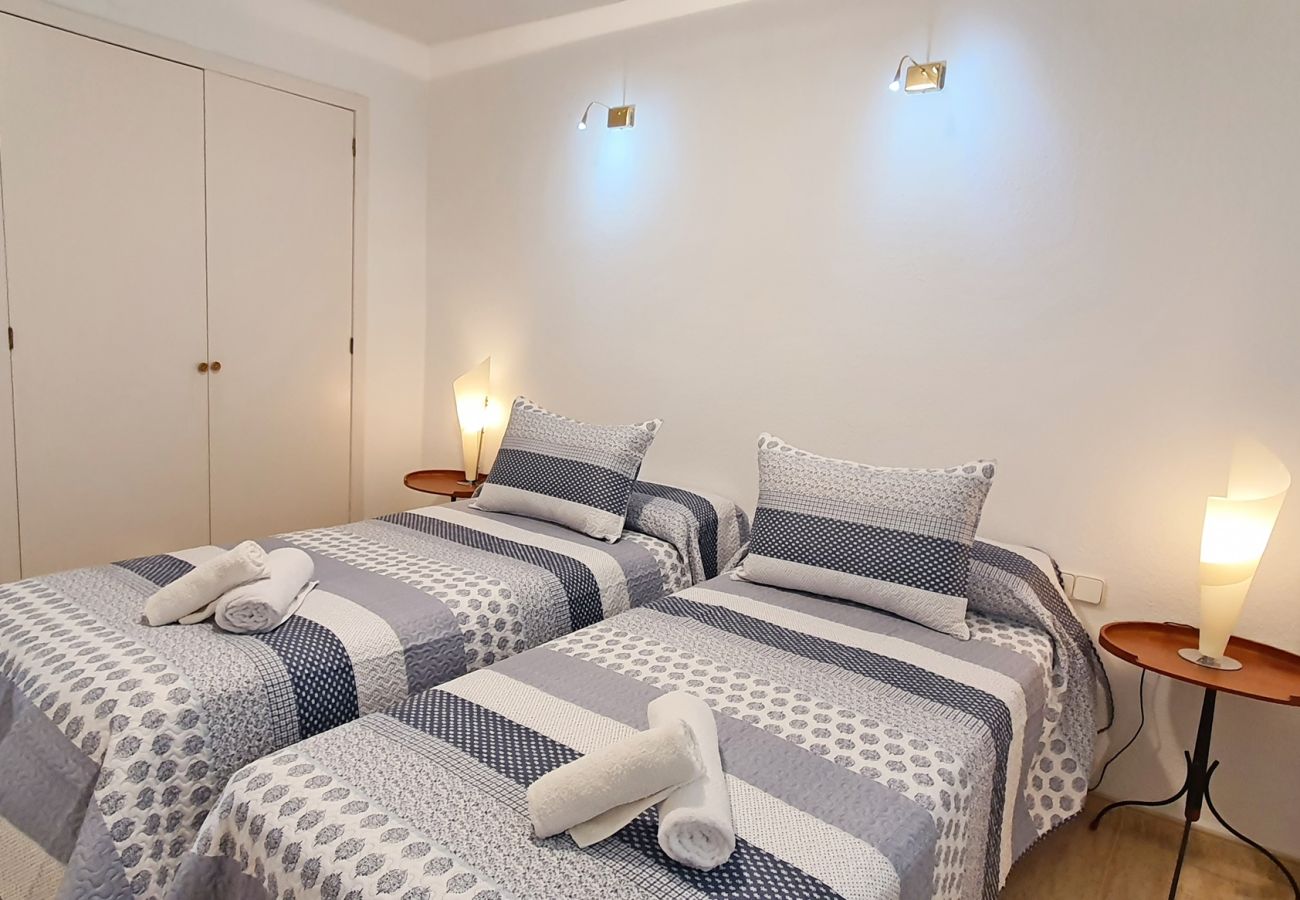 Apartment in Gandía - BONAIRE 3º - B