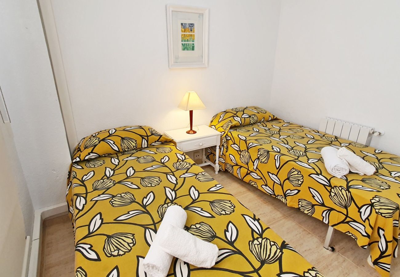 Apartment in Gandía - BONAIRE 3º - B