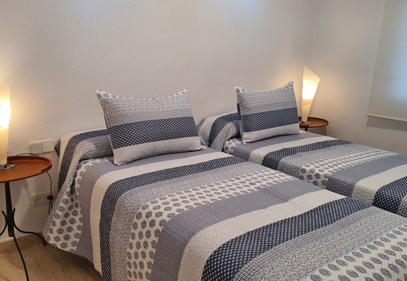 Apartment in Gandía - BONAIRE 3º - B