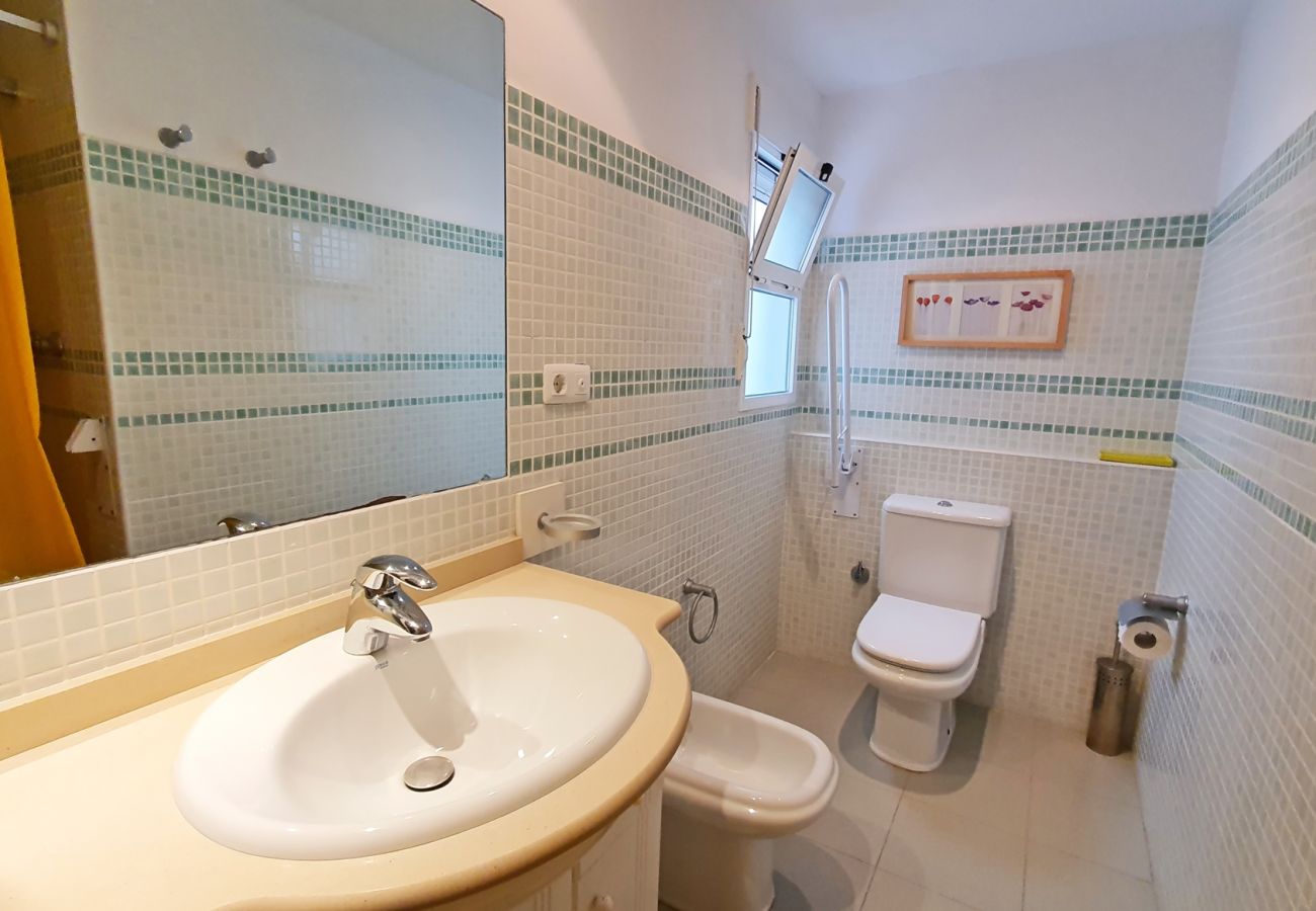Apartment in Gandía - ALMOINES 2º - 7ª