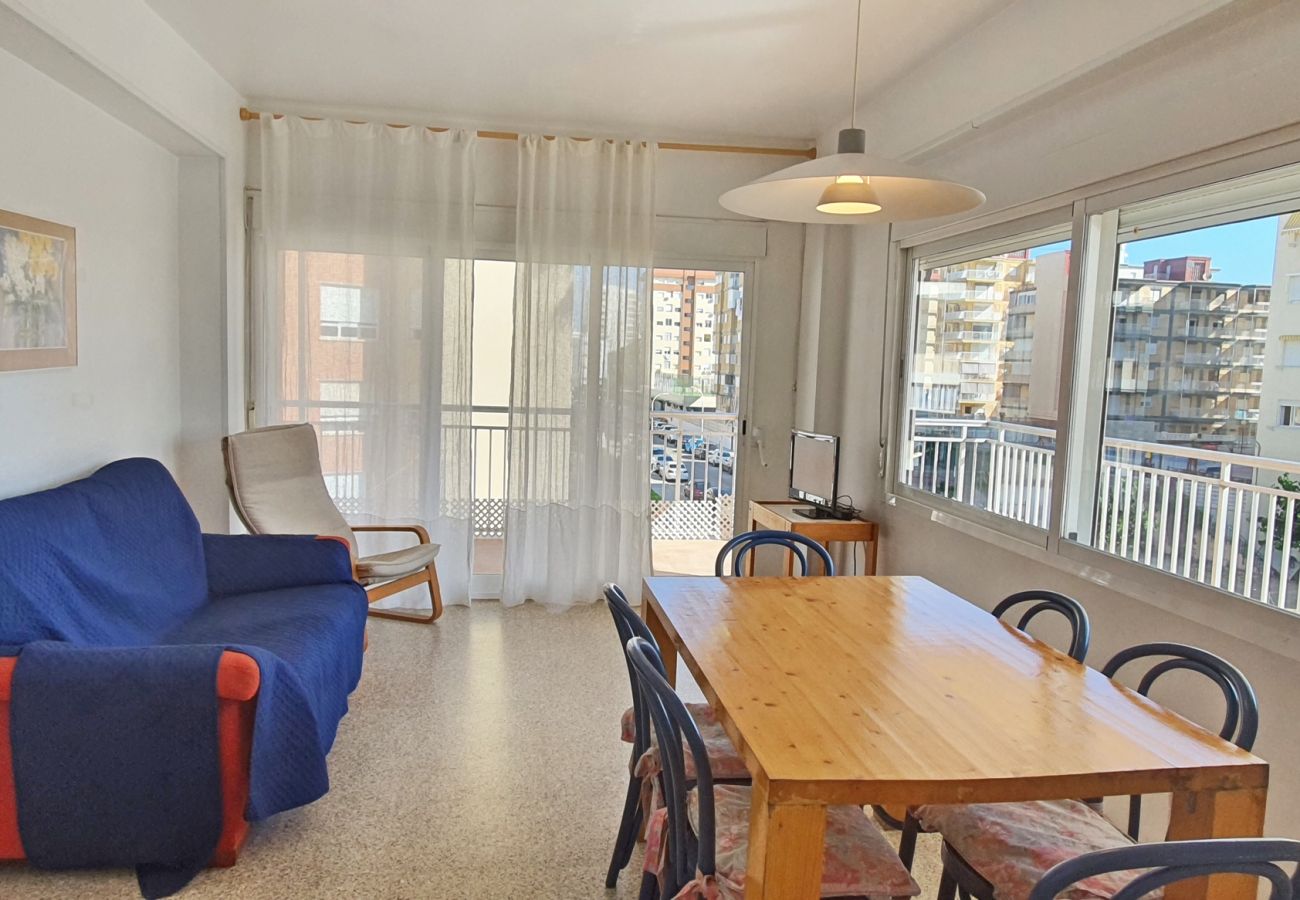 Apartment in Gandía - ALMOINES 2º - 7ª