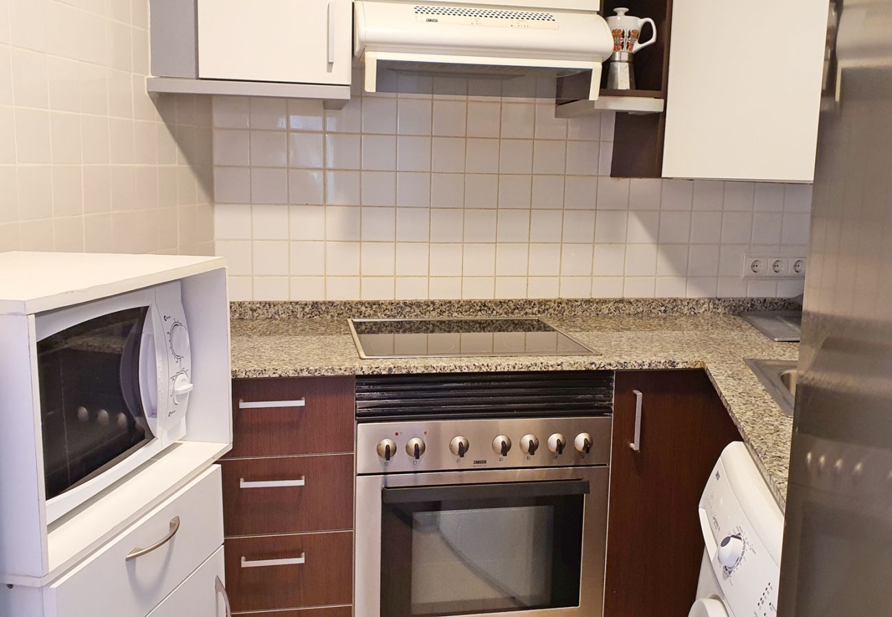 Apartment in Bellreguard - BELLMAR 4º - 16