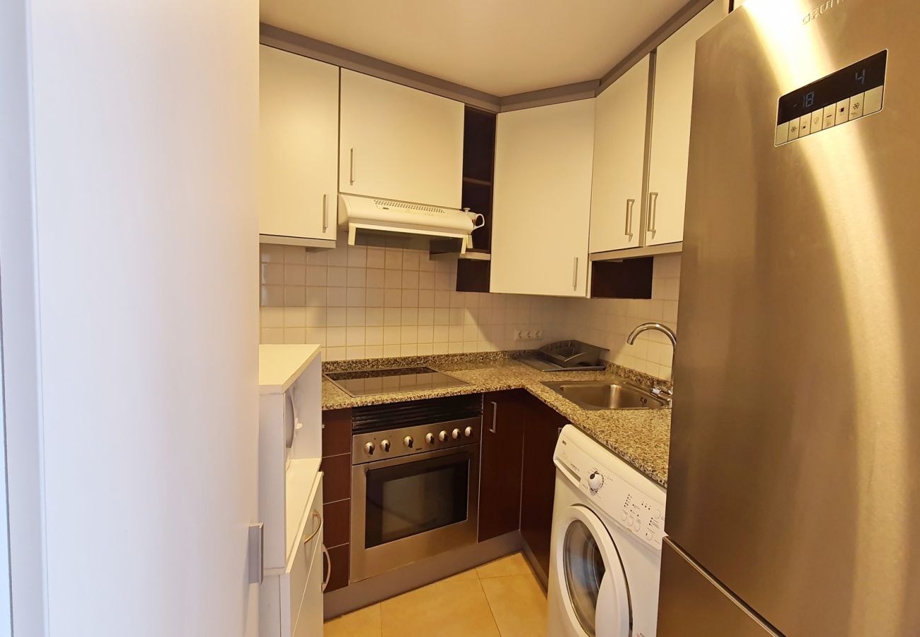 Apartment in Bellreguard - BELLMAR 4º - 16