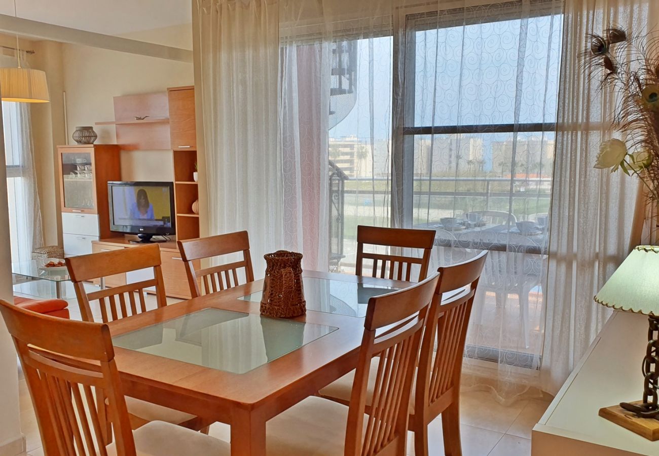 Apartment in Bellreguard - BELLMAR 4º - 16