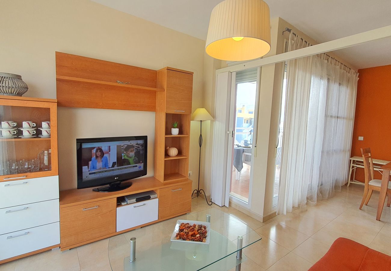 Apartment in Bellreguard - BELLMAR 4º - 16