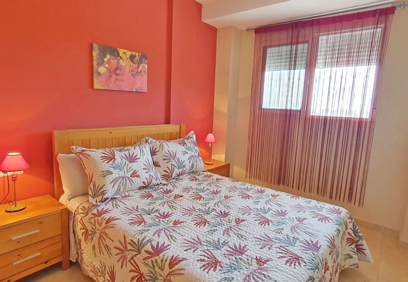 Apartment in Bellreguard - BELLMAR 4º - 16