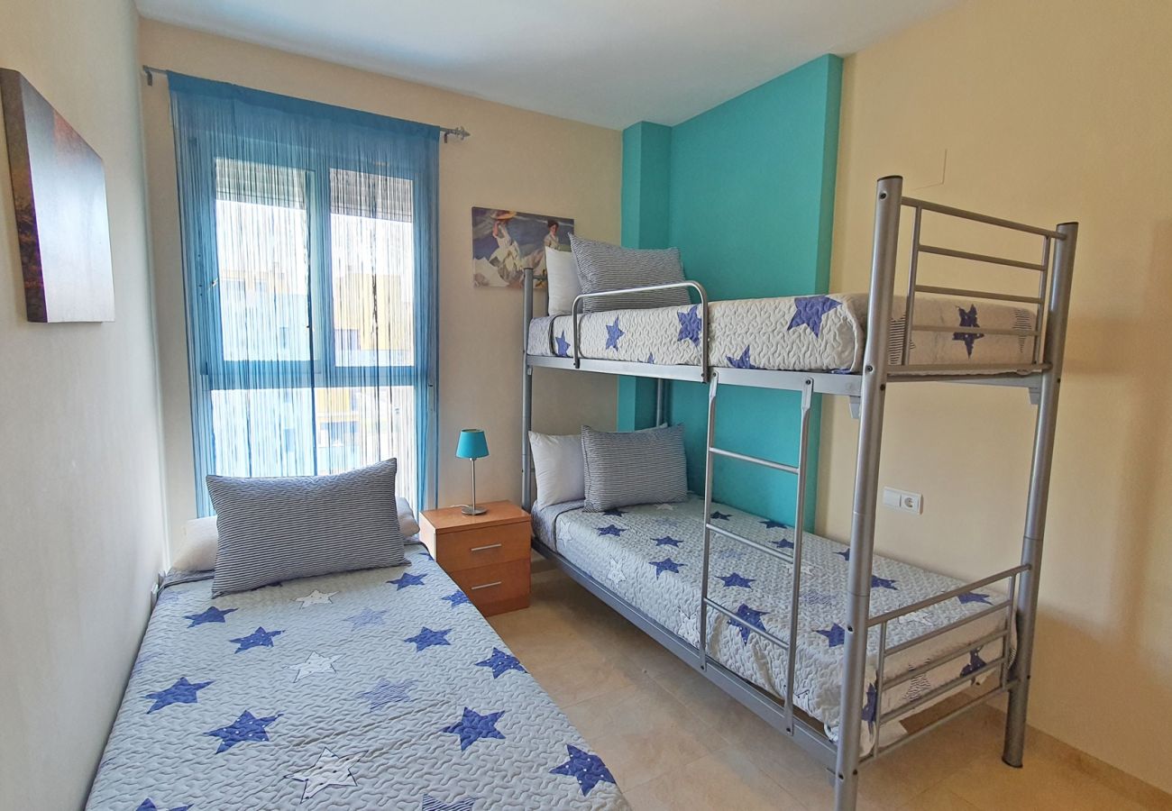 Apartment in Bellreguard - BELLMAR 4º - 16