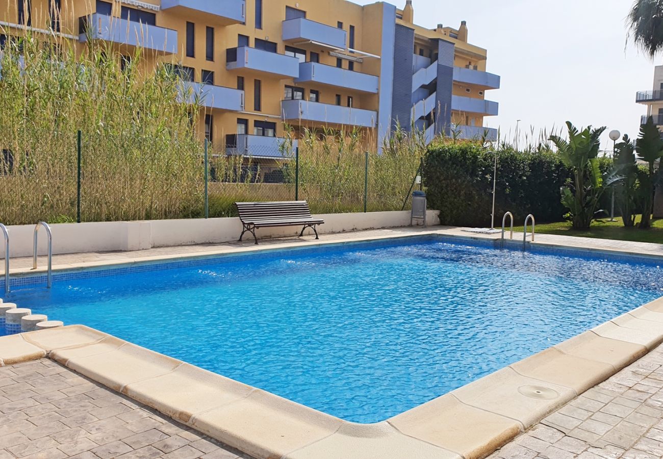 Apartment in Bellreguard - BELLMAR 4º - 16