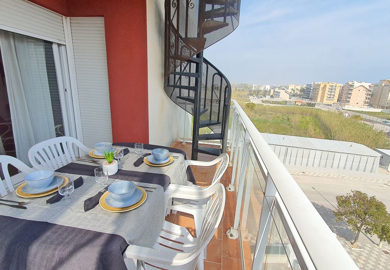 Apartment in Bellreguard - BELLMAR 4º - 16
