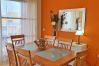 Apartment in Bellreguard - BELLMAR 4º - 16