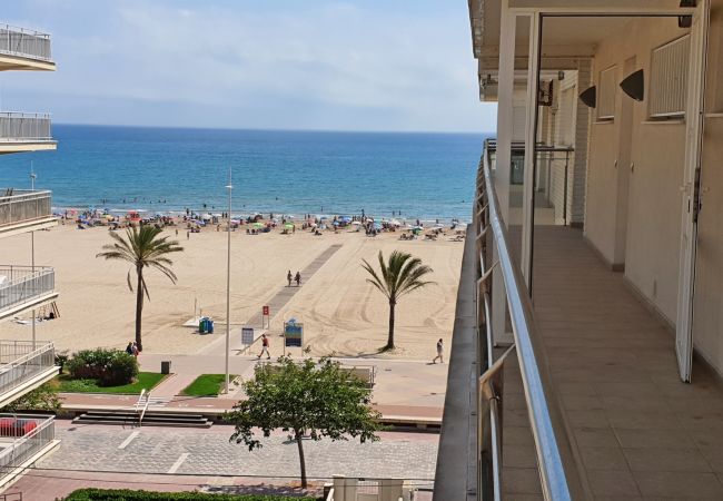  in Gandia - BRISA  1ª - 5º - 28